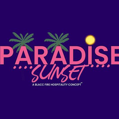 Paradise Sunset : Juneteenth Rooftop Day Party, Delancey Rooftop
