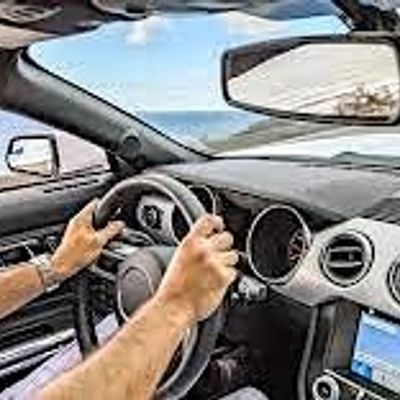 Defensive Driving