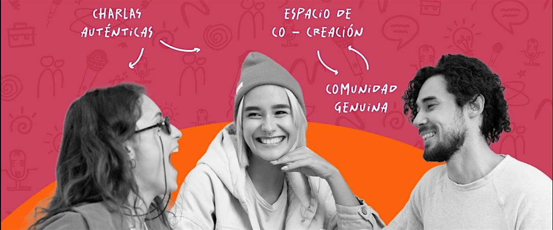 Zenesis - Lo tabú a la mesa, 2 December | Event in Madrid | AllEvents