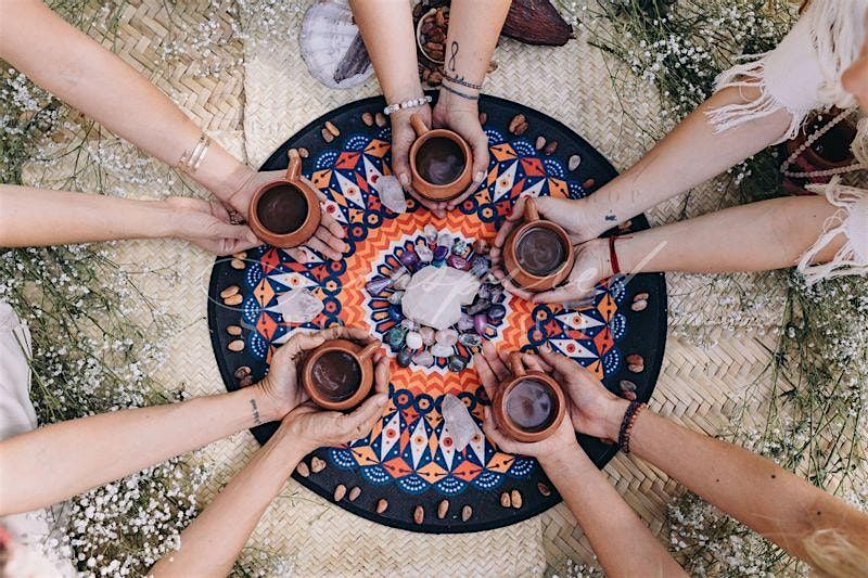 New Moon & Winter Solstice Cacao Healing Ceremony, 20 December | Event in Porto | AllEvents