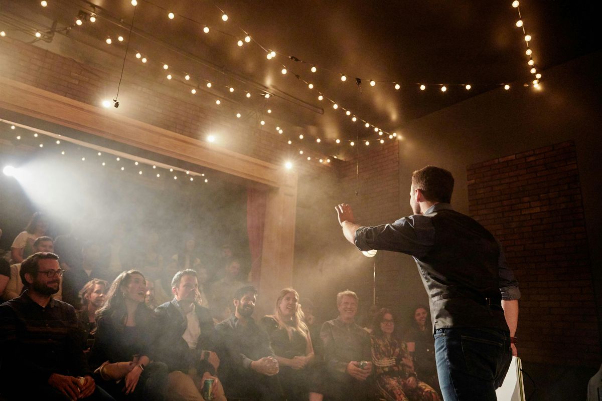 Our Magic | Event in San Francisco | AllEvents