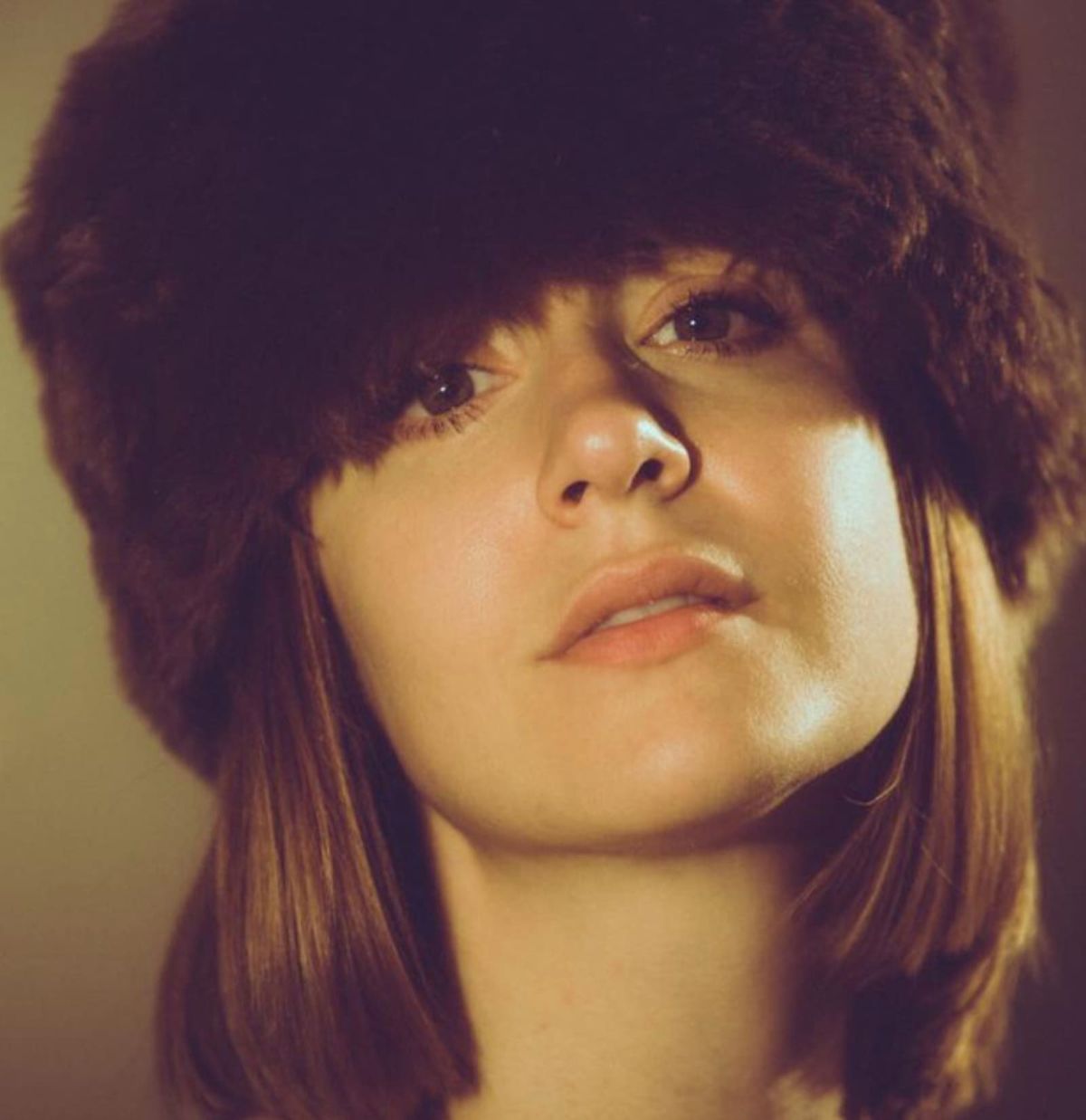 Laura Stevenson Edinburgh Tickets, 14 December | Event in Edinburgh | AllEvents