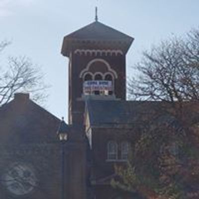 Our Holy Redeemer Roman Catholic Church