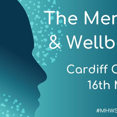 The Mental Health and Wellbeing Show 2025, Cardiff City Stadium, 16 May