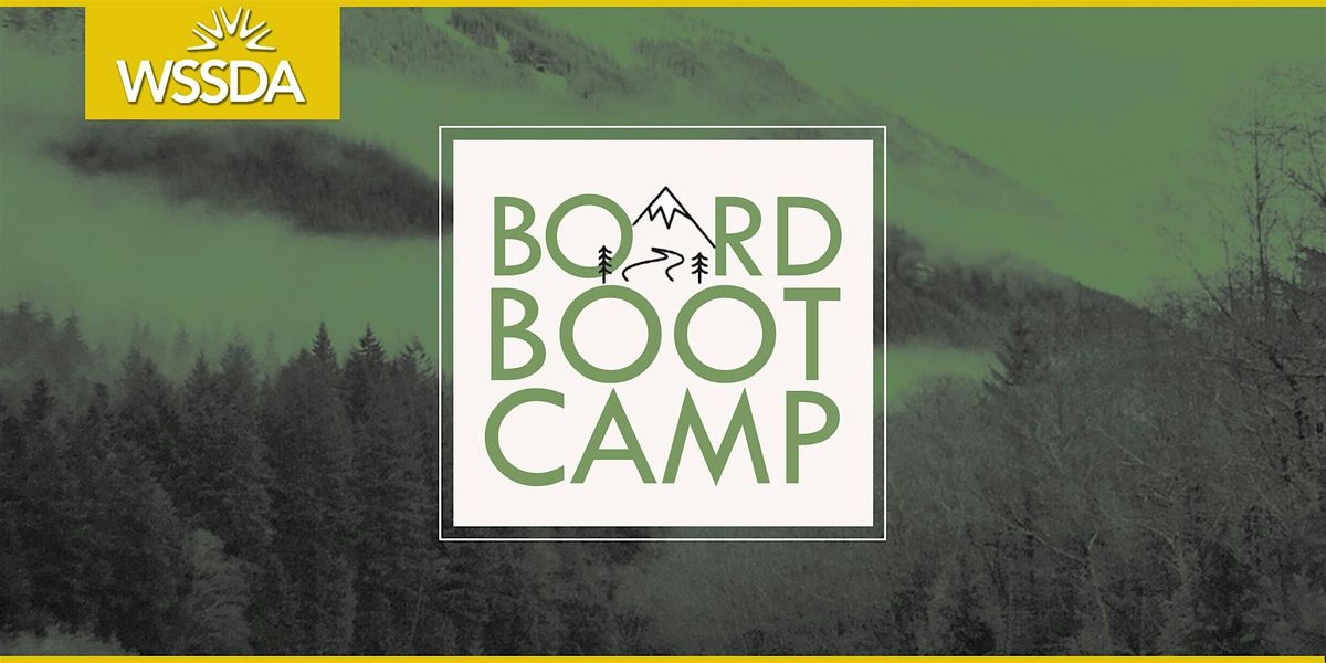 Board Boot Camp Spokane, WA, Rockwood Retirement South Hill, Spokane