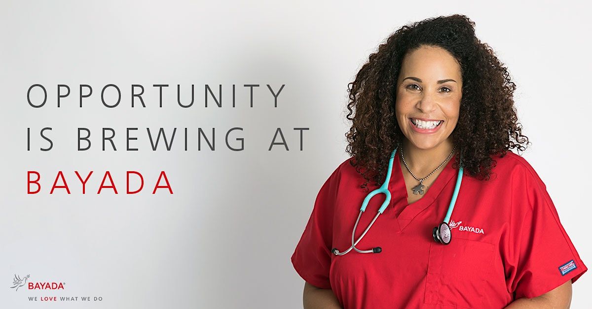 New York Nurses Virtual Hiring Day!, March 23 2023 Online Event