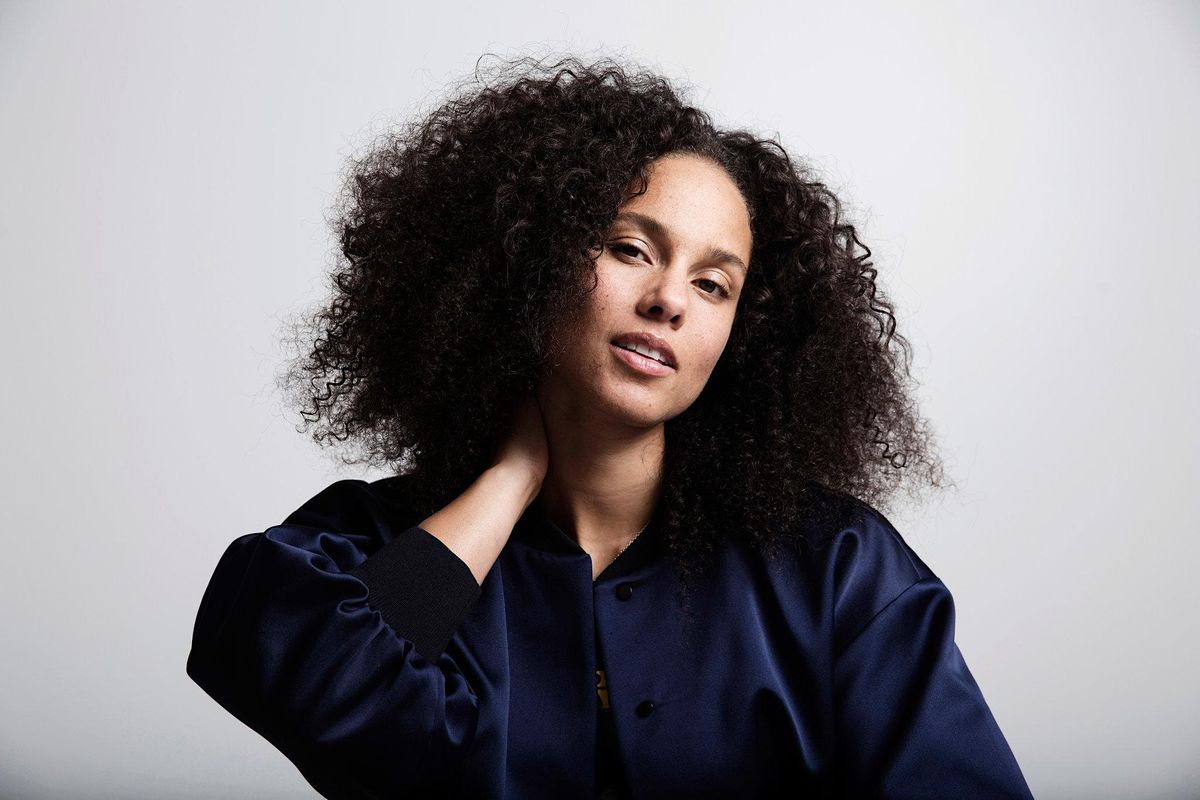 Alicia Keys Tickets, Climate Pledge Arena, Seattle, July 30 2023