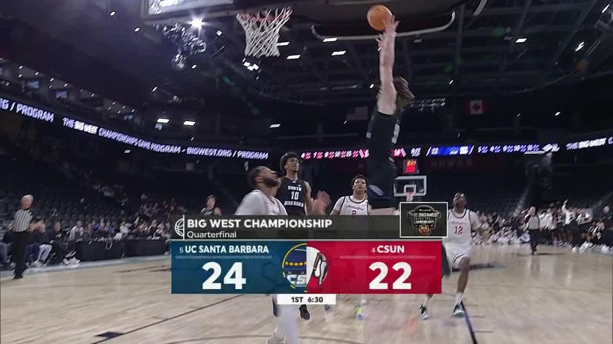 CSUN Matadors Women's Basketball vs. UC Santa Barbara Gauchos, 18 February | Event in Northridge | AllEvents