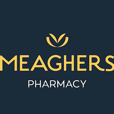 Meaghers Pharmacy logo