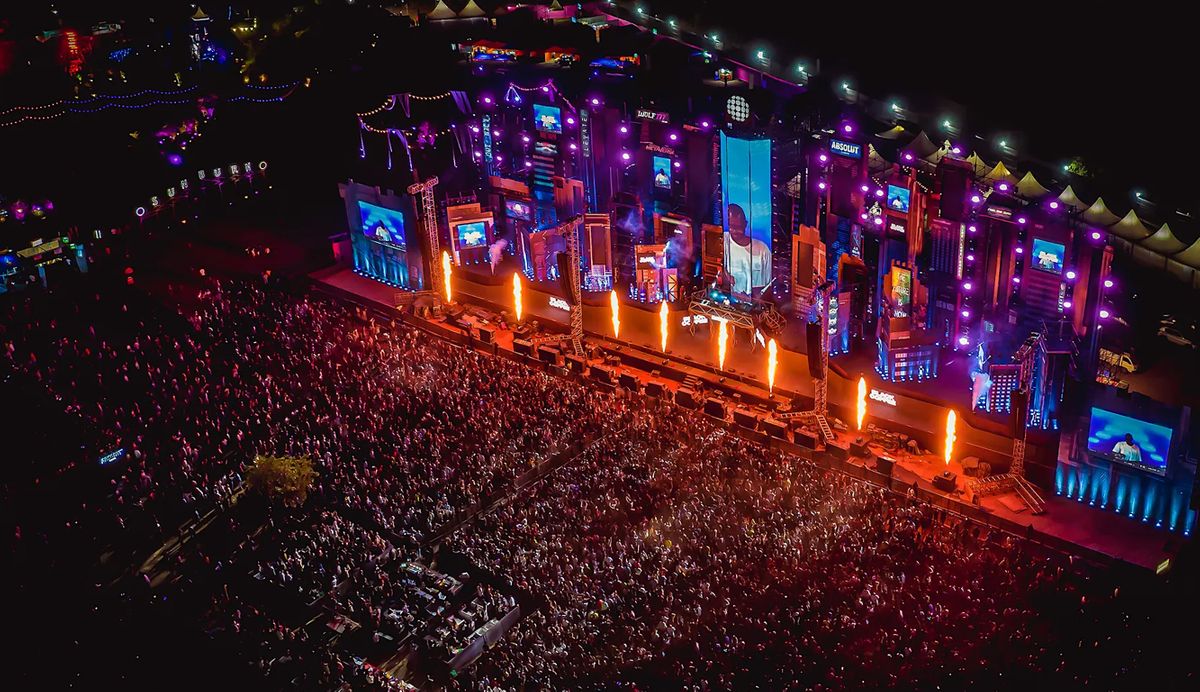 Music Lovers Events | List Of All Upcoming Music Lovers Events In Chennai