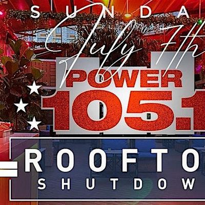 Rooftop VIEWS Day Party @ The Delancey Rooftop, DELANCEY, New York, 7