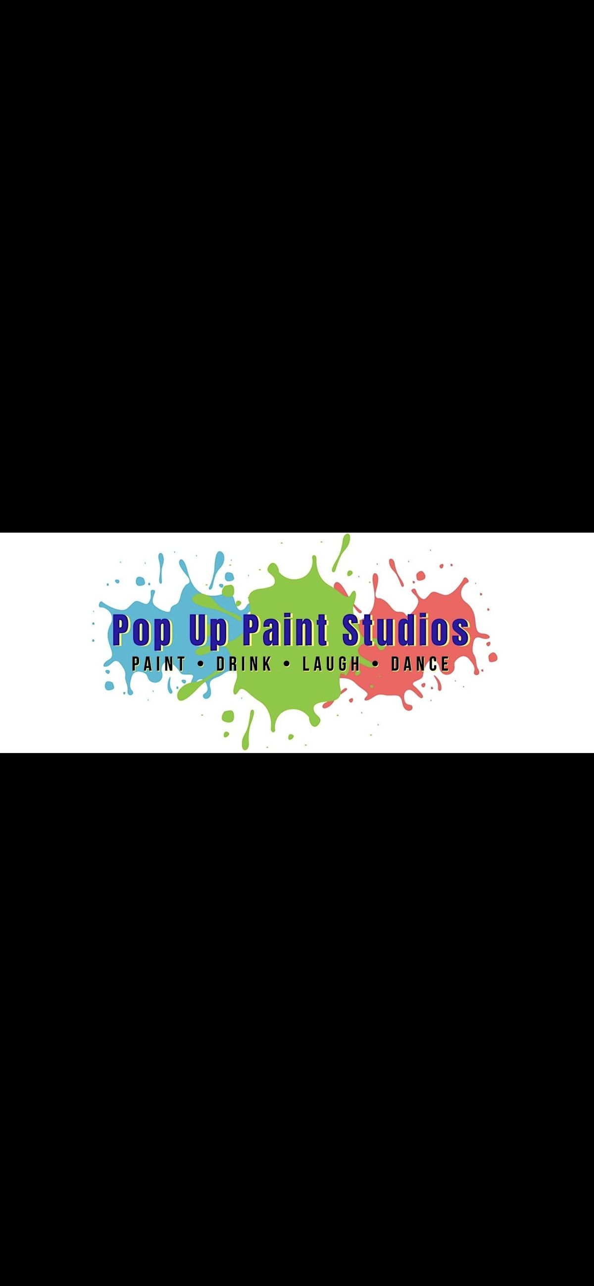 PAINT PARTY The Barn Bowl & Bistro with POPUP PAINT STUDIOS!!!, The
