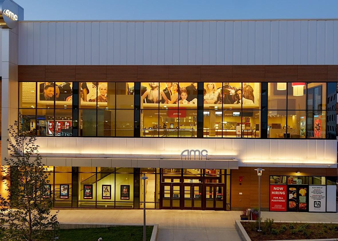 South Bay FREE Showing of Guardians of the Galaxy Vol. 3, AMC South