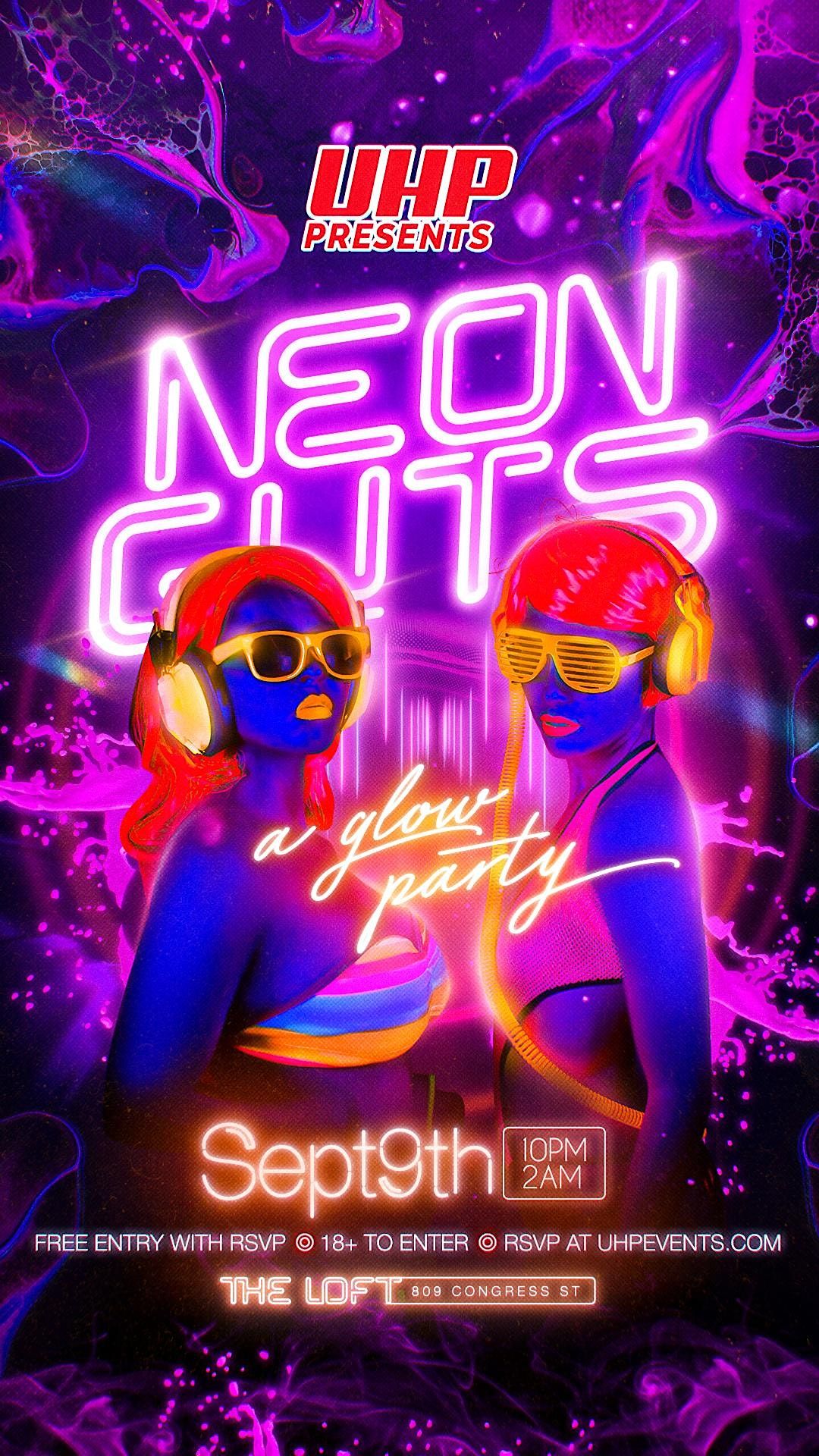 Neon Guts The Loft Houston 9 September To 10 September AllEvents in neon-guts-the-loft-houston-9-september-to-10-september-allevents-in