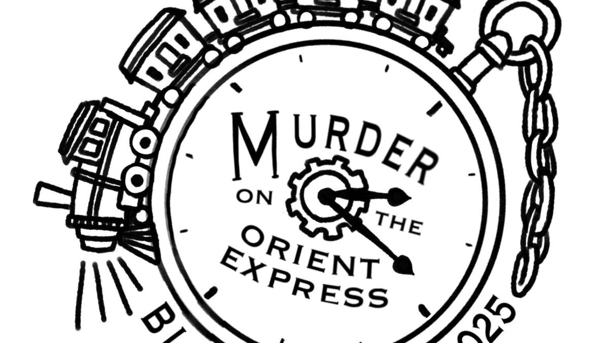 Murder on the Orient Express at The Topfer at Zach Theatre, 21 January | Event in Austin | AllEvents