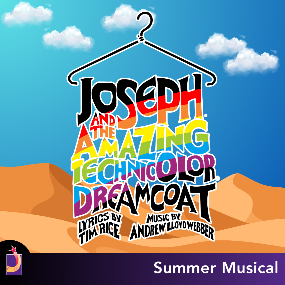 Joseph and the Amazing Technicolor Dreamcoat at High Point Theatre - NC, 13 March | Event in High Point | AllEvents