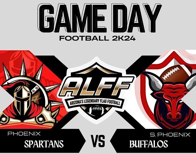 ARIZONA SPARTANS, Sunnyslope High School, West Dunlap Avenue, Phoenix