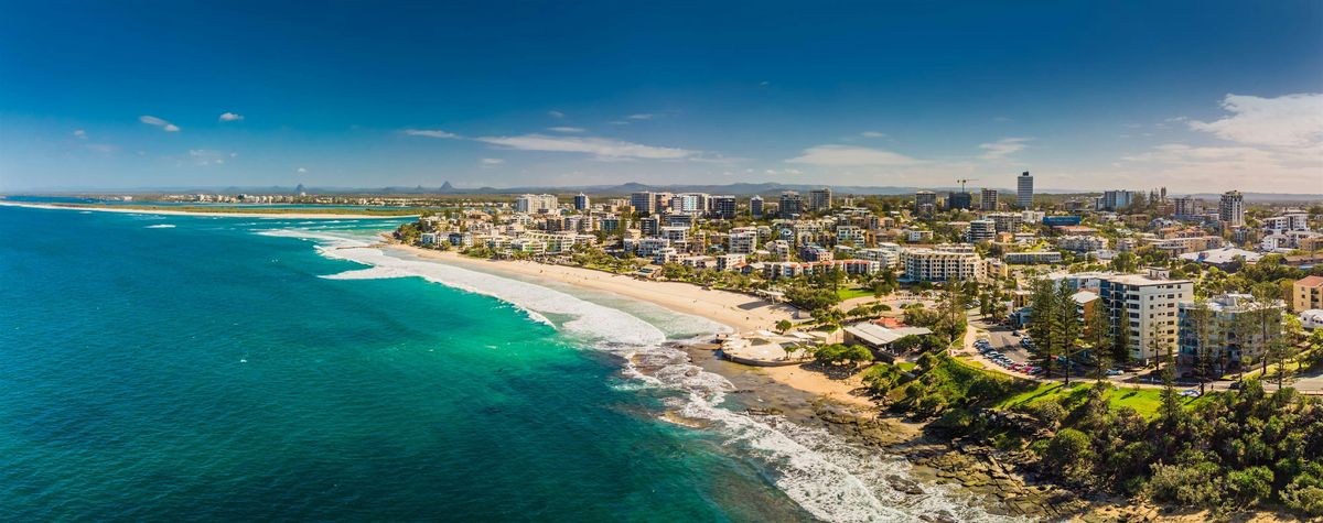 An Epic, Fun-Filled Scavenger Hunt! - Caloundra On The Coast | Event in Kings Beach | AllEvents