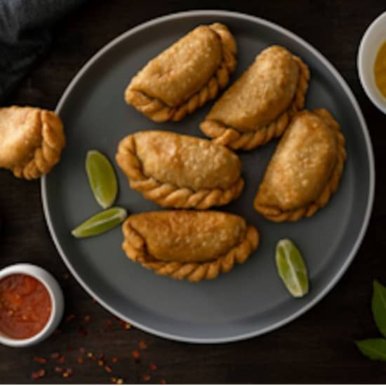 Handmade Empanadas in NYC, 19 July | Event in Manhattan | AllEvents