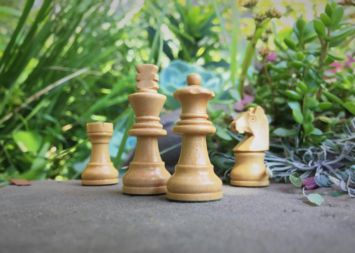 Chess Night at Barebottle Brewery | Event in San Francisco | AllEvents