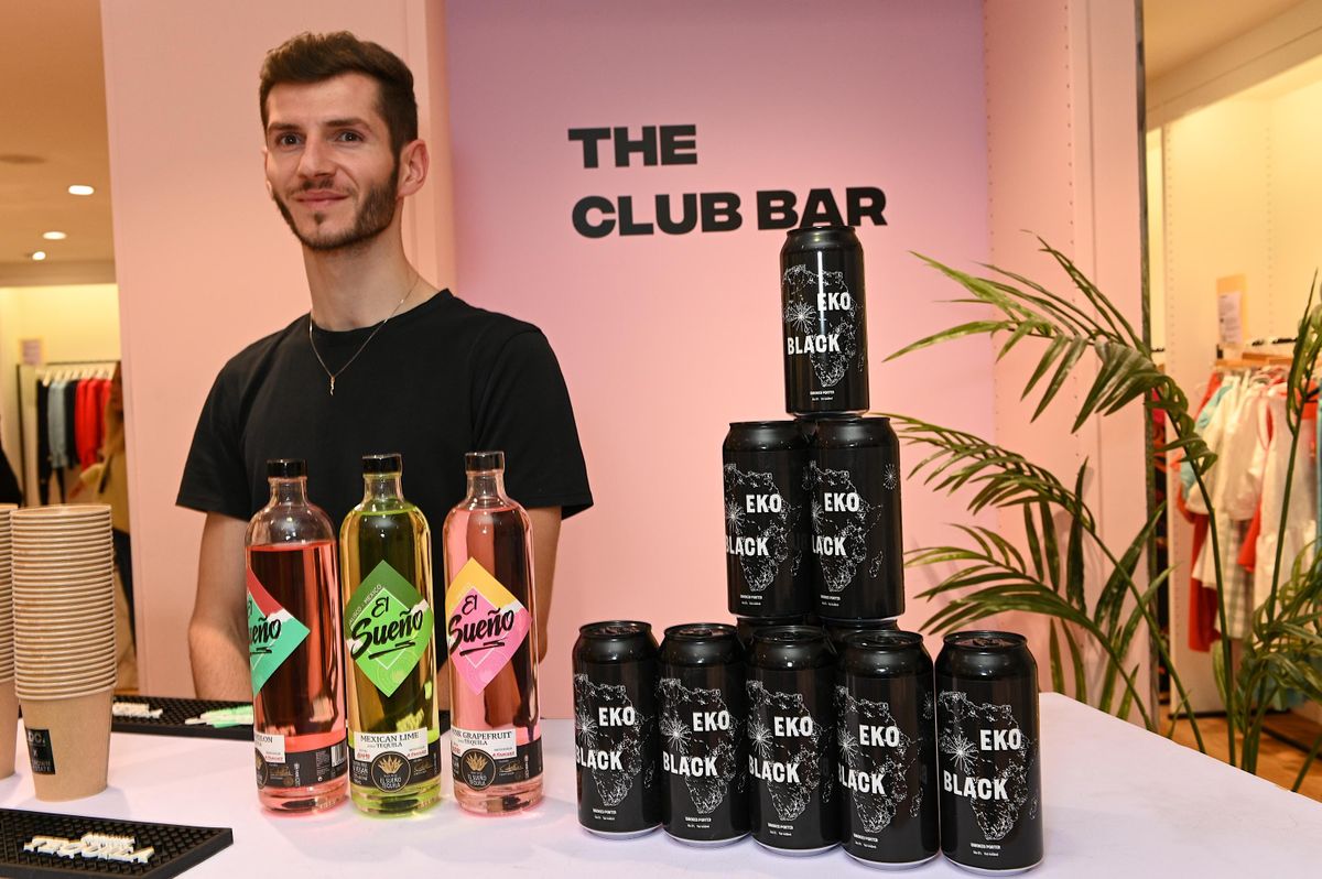 'My Sanctuary, My Home' Pop Up Store: Closing Party