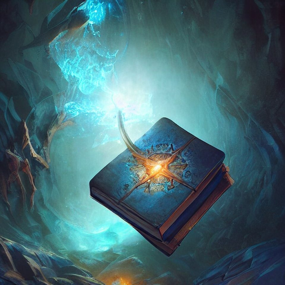 Fantasy Digital Art Session at Sawtry Library, Sawtry Library, Green ...