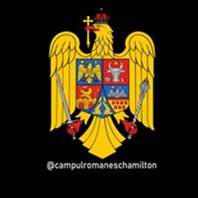 Campul Romanesc Hamilton - Romanian Cultural Association