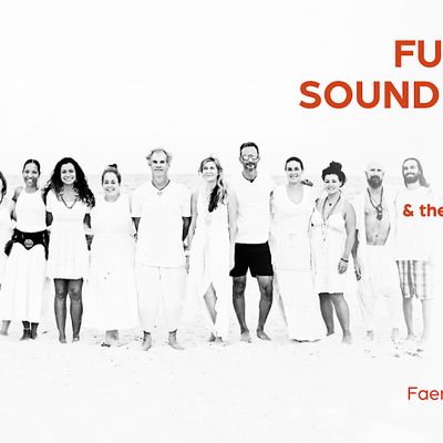 Full Moon Beach Sound Healing