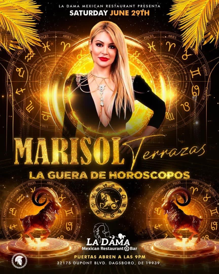 Los Horoscopos De Durango at William Saroyan Theatre at Fresno Convention Center, 15 November | Event in Fresno