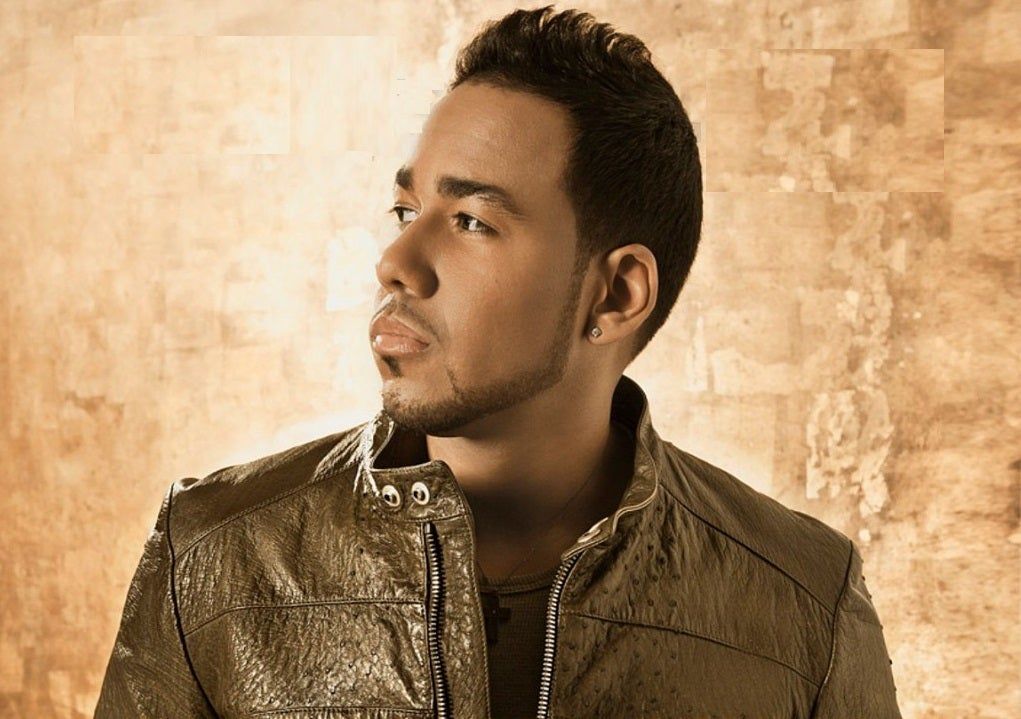 Romeo Santos and Prince Royce — Chase Center