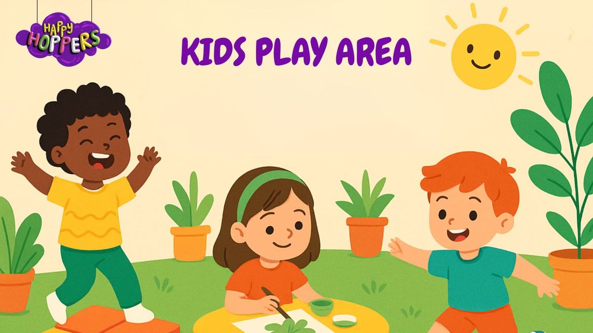 Happy Hoppers | Event in Kolkata | AllEvents