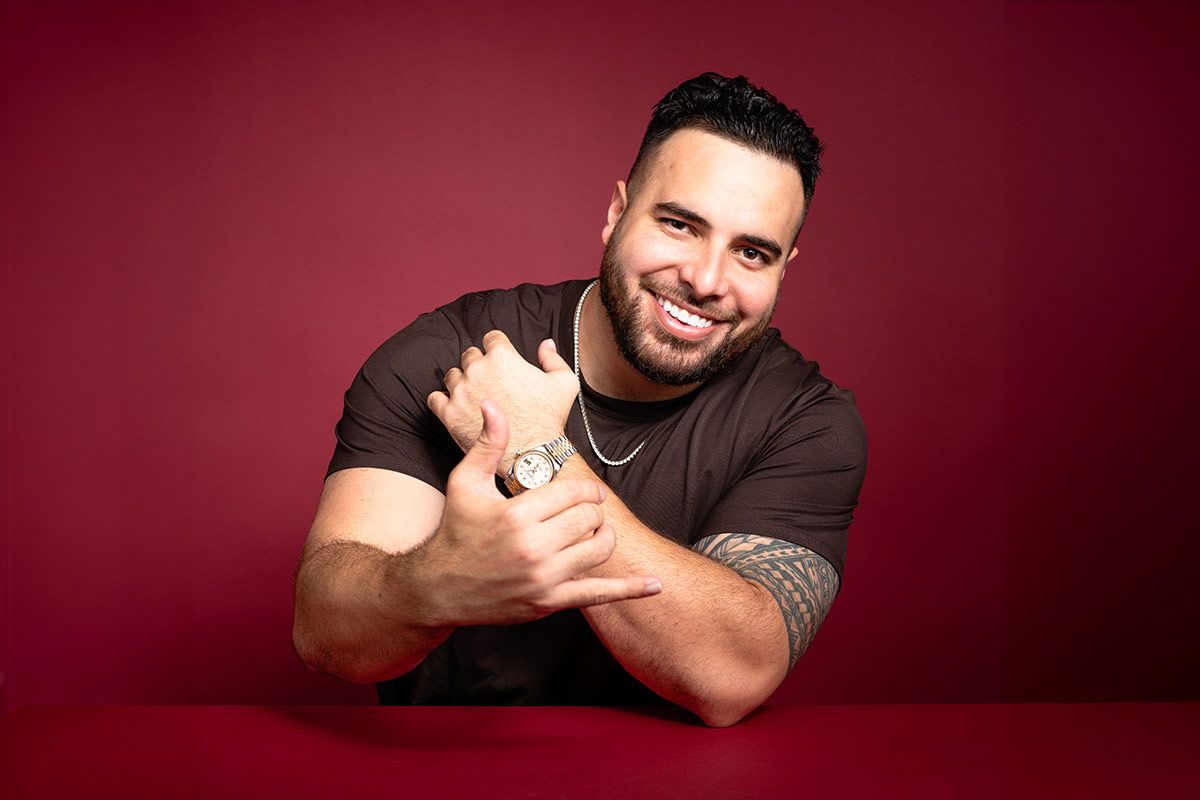 Tumua, 10 February | Event in Columbus | AllEvents