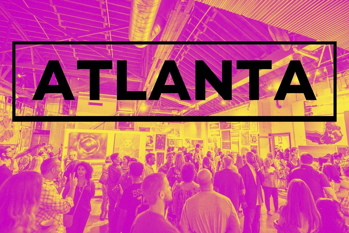 Atlanta Caribbean Carnival 2022 Downtown Atlanta Central Park Atlanta May 28 2022 Allevents In Atlanta Events Chedule 2022