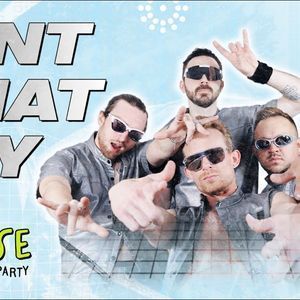 Fool House - The Ultimate 90s Party - Sioux Falls