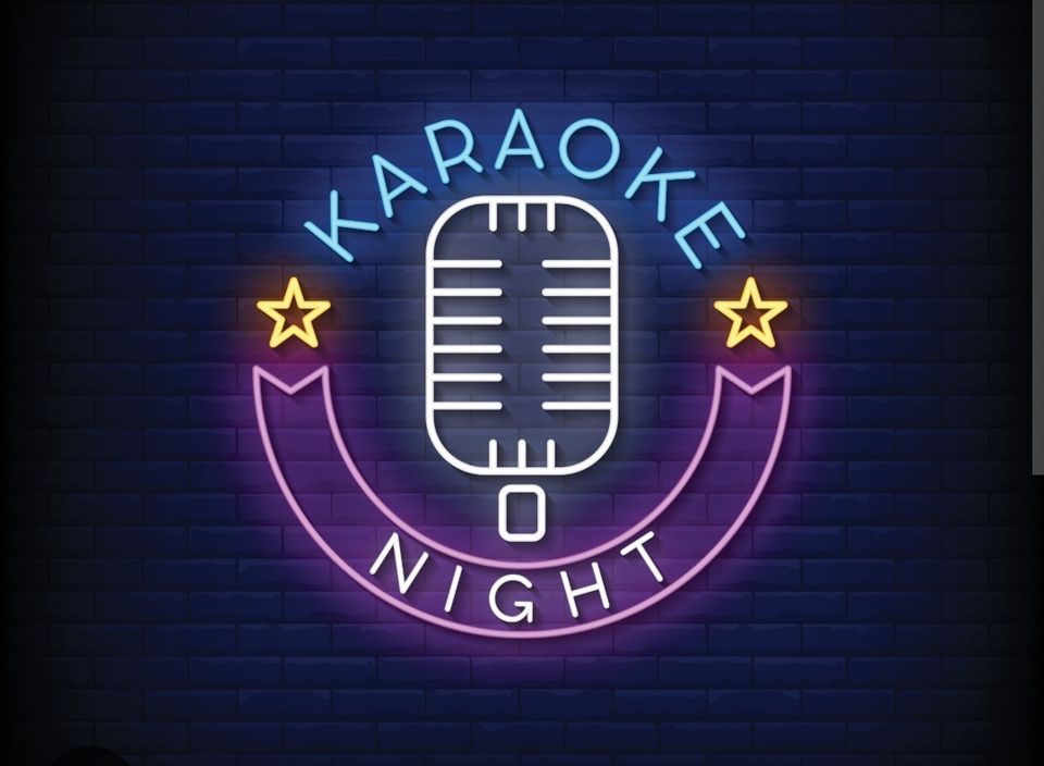 Ginger Viking Karaoke Night, Ginger Viking, Blandford Forum, 29 July