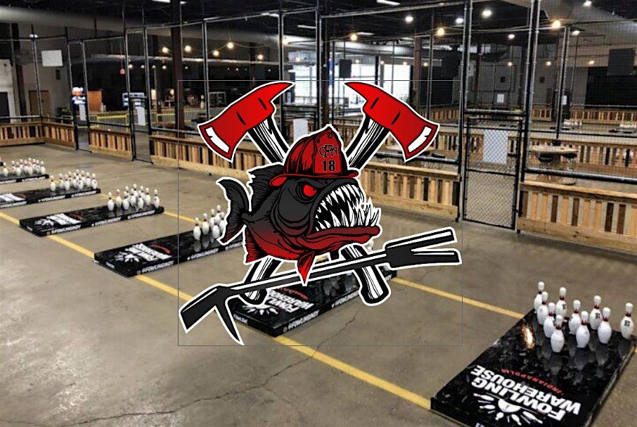 Fowling With Firefighters, 18 January | Event in Grand Rapids | AllEvents