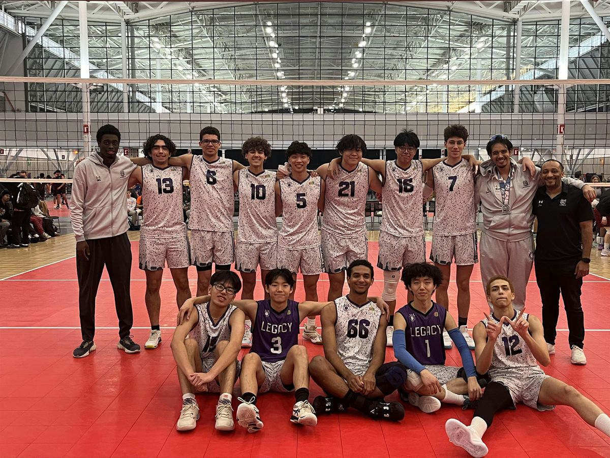 Legacy Boys National Fundraiser, American Turners NY Inc, Clarence