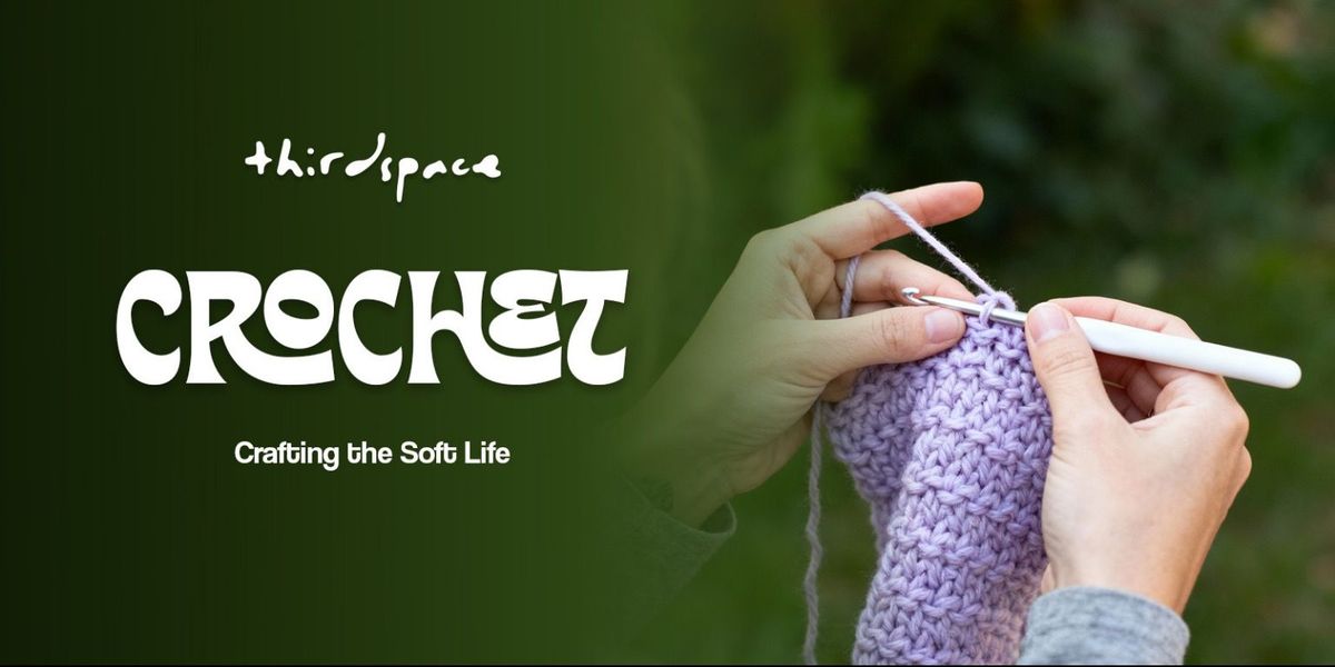 Crochet Workshop