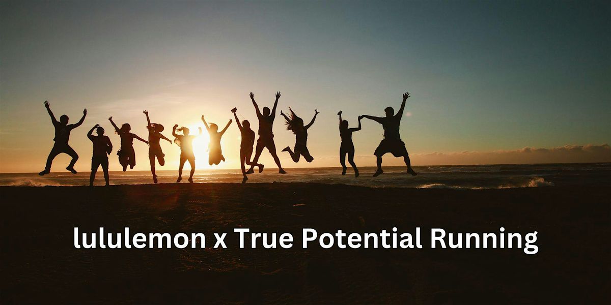 March Movement Club, lululemon, Naperville, March 16 2024 AllEvents.in