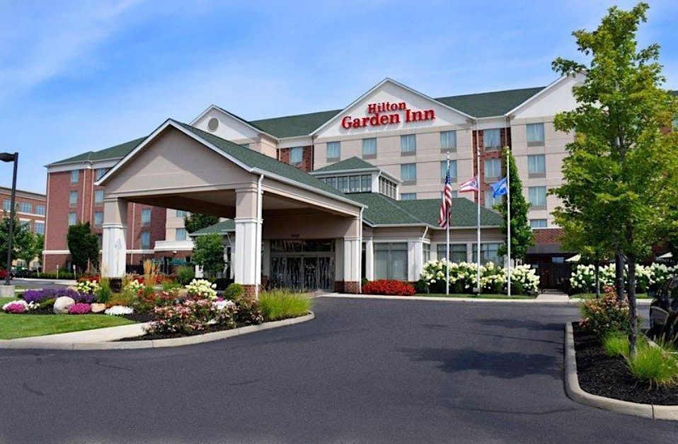 JSIG RMF Security Training - WPAFB area, OH, Hilton Garden Inn Dayton ...