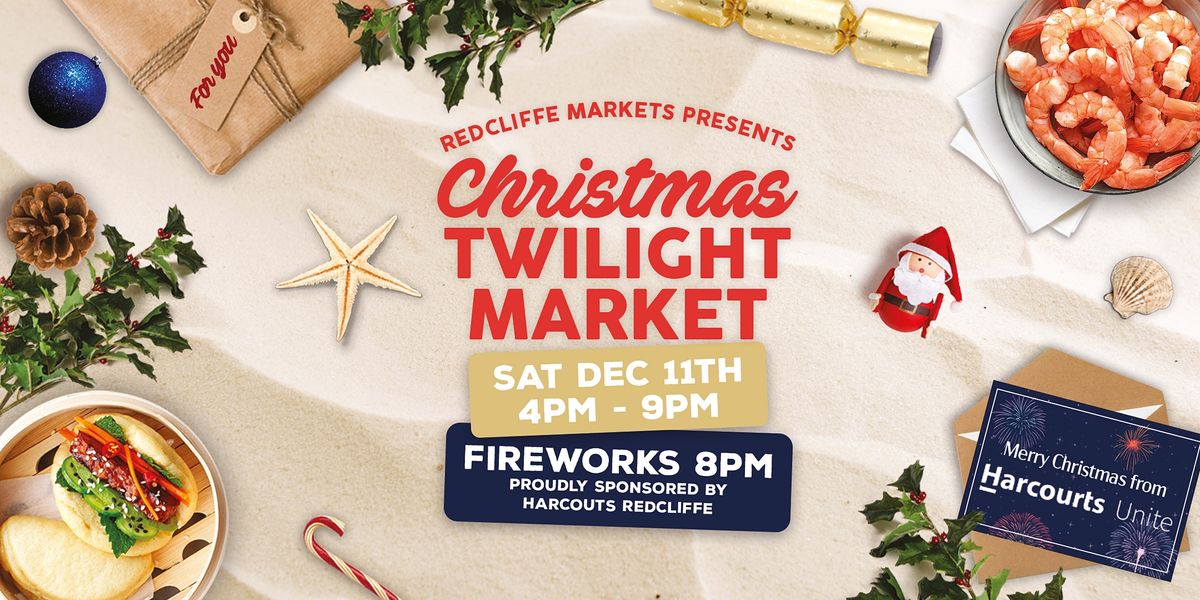 Christmas 2021 Events Activities In Redcliffe Allevents In Christmas Day Lunch Redcliffe 2021