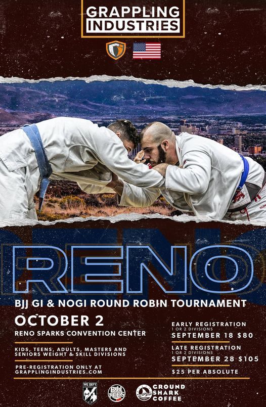 Dino Stroll Reno Reno Sparks Convention Center January 22 To January 23 Allevents In Reno Convention Calendar 2022