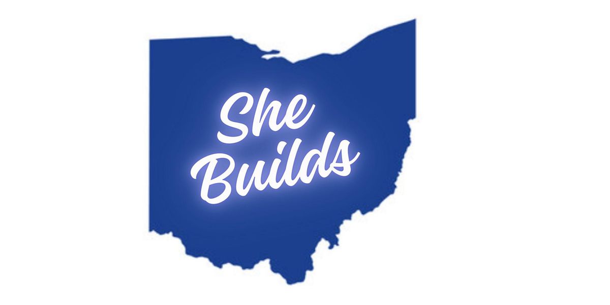 WIC Week 2024 She Builds Ohio, 1909 Arlingate Ln, Columbus, 5 March
