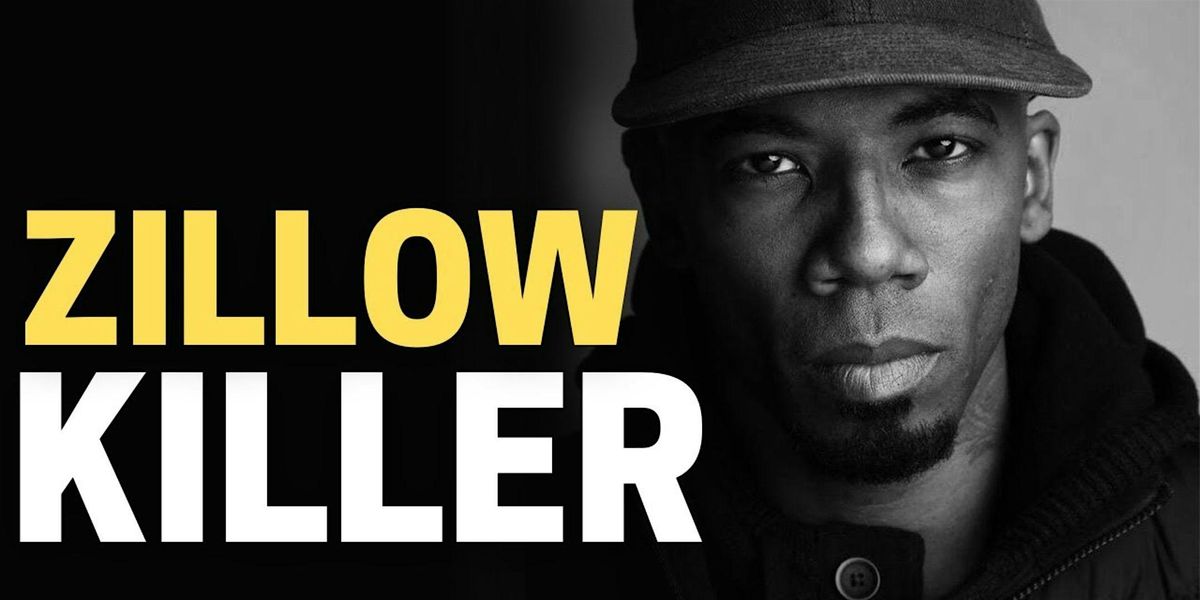 April 10th Zillow Killer Marketing Bootcamp: James Rembert, 200 Pringle ...