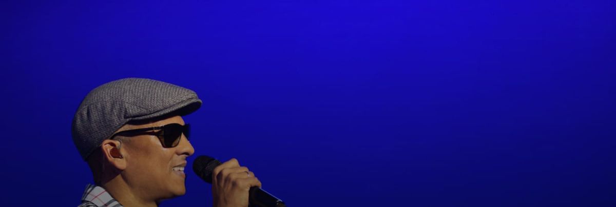 Xavier Naidoo Hamburg Tickets, 14 January | Event in Hamburg | AllEvents