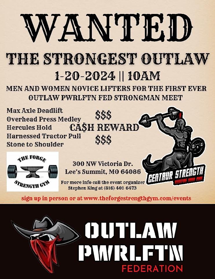 Outlaws Tour 2024: Get Ready for an Unforgettable Experience!