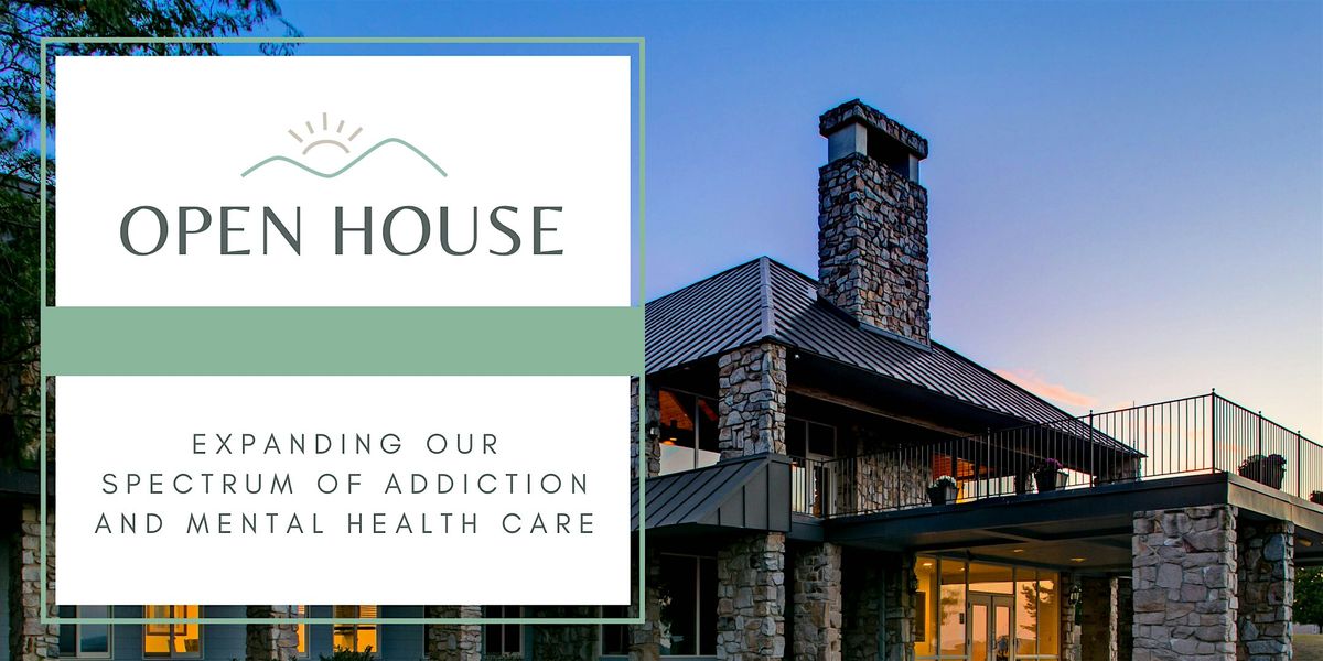 Open House: The Ranch PA Outpatient Services, The Ranch Pennsylvania ...