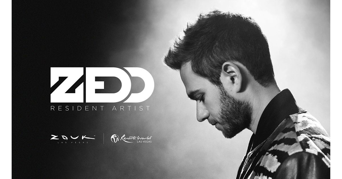 ZOUK NYE Weekend, Zouk Las Vegas, December 30 to