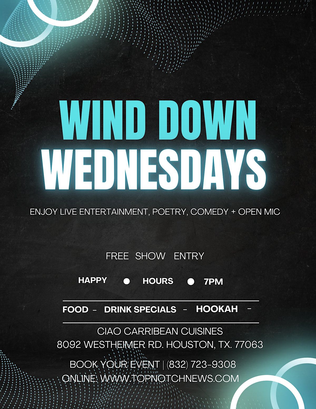 City Of East Point Wind Down Wednesday 12 - xsd2h1f