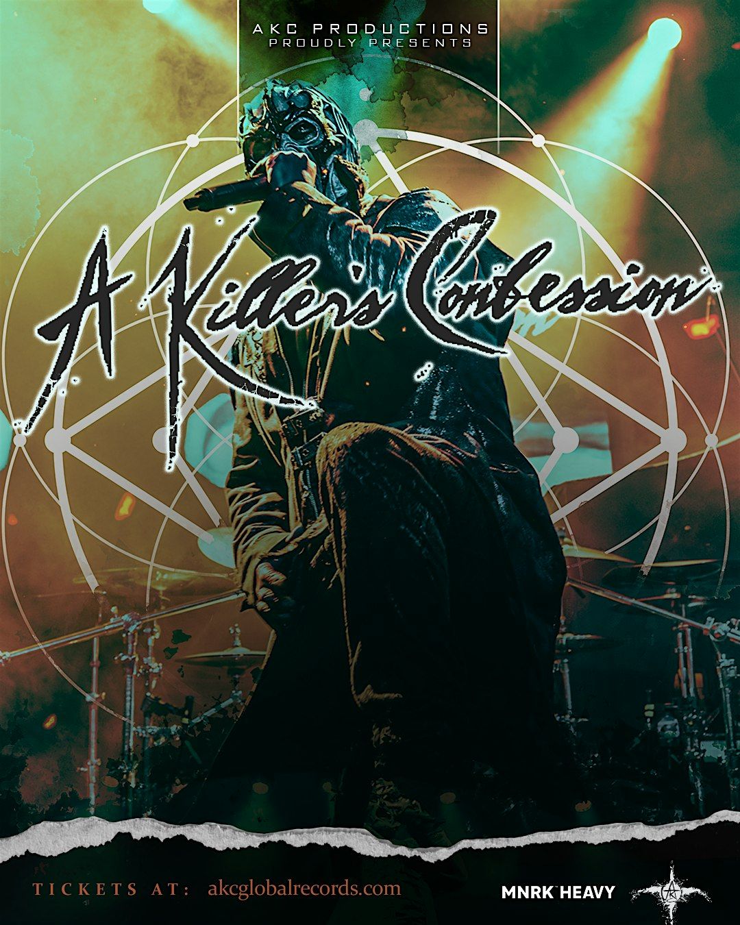 A Killers Confession, 27 February | Event in Lake Worth Beach | AllEvents